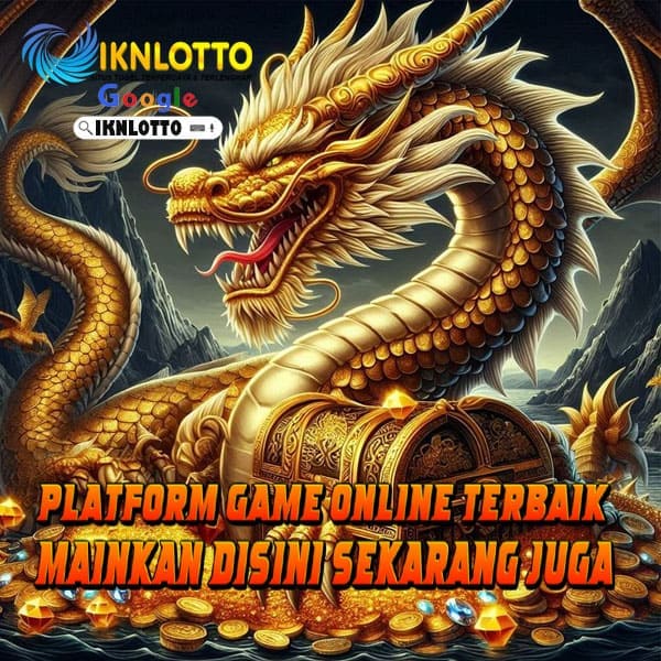 IKNLOTTO : IKNLOTTO: Platform Terbaik dan Terpercaya dengan Layanan Lengkap untuk Berbagai Kebutuhan Informasi Seputar Game